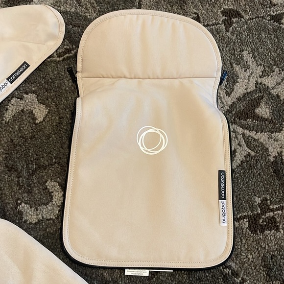 Bugaboo Cameleon 3 Piece Set - Picture 3 of 9